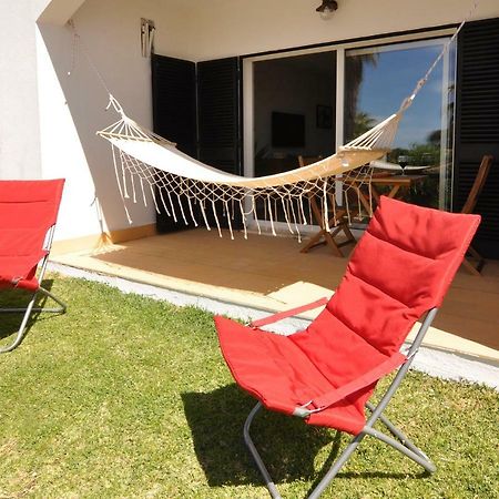 Between Golf And Beach Portimao Ngoại thất bức ảnh