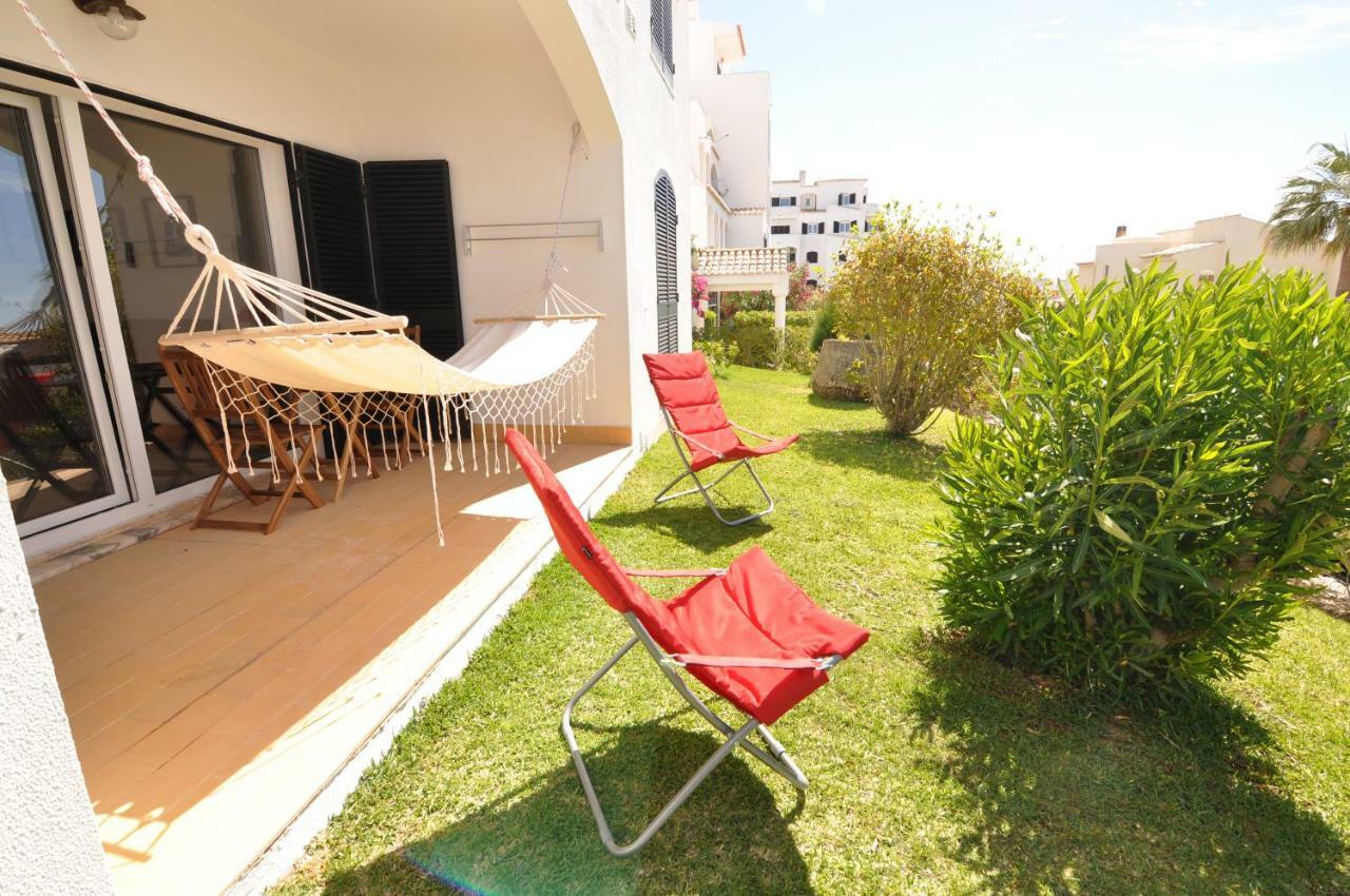 Between Golf And Beach Portimao Ngoại thất bức ảnh