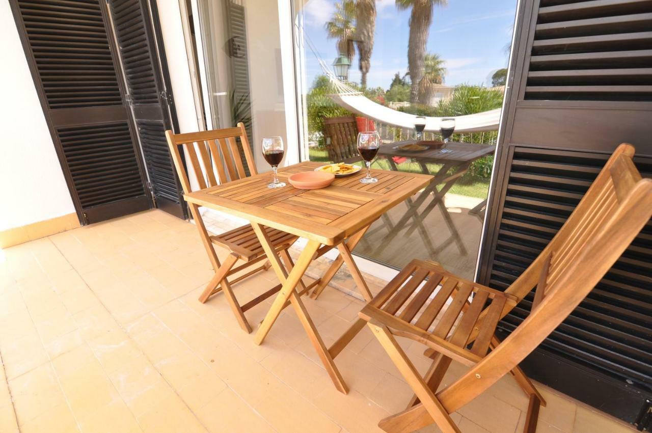 Between Golf And Beach Portimao Ngoại thất bức ảnh