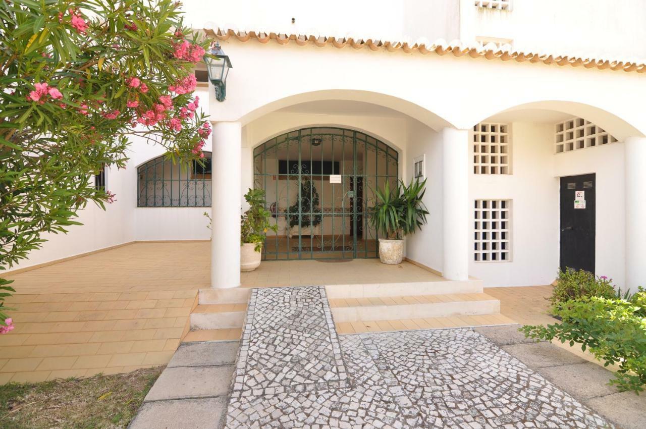 Between Golf And Beach Portimao Ngoại thất bức ảnh