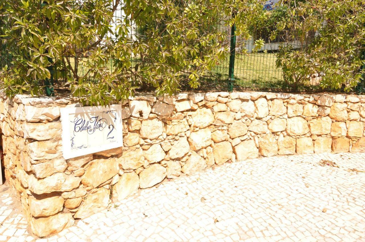 Between Golf And Beach Portimao Ngoại thất bức ảnh