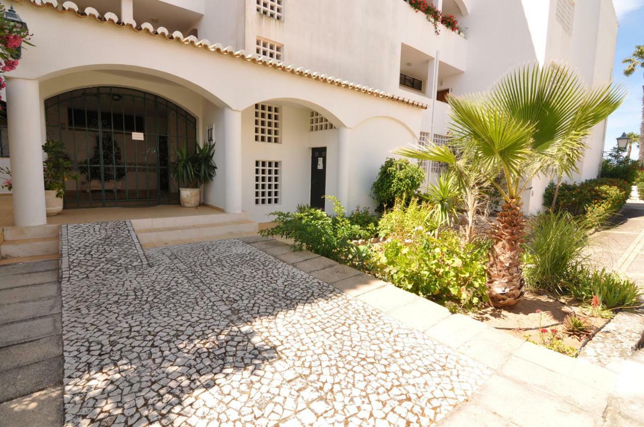 Between Golf And Beach Portimao Ngoại thất bức ảnh