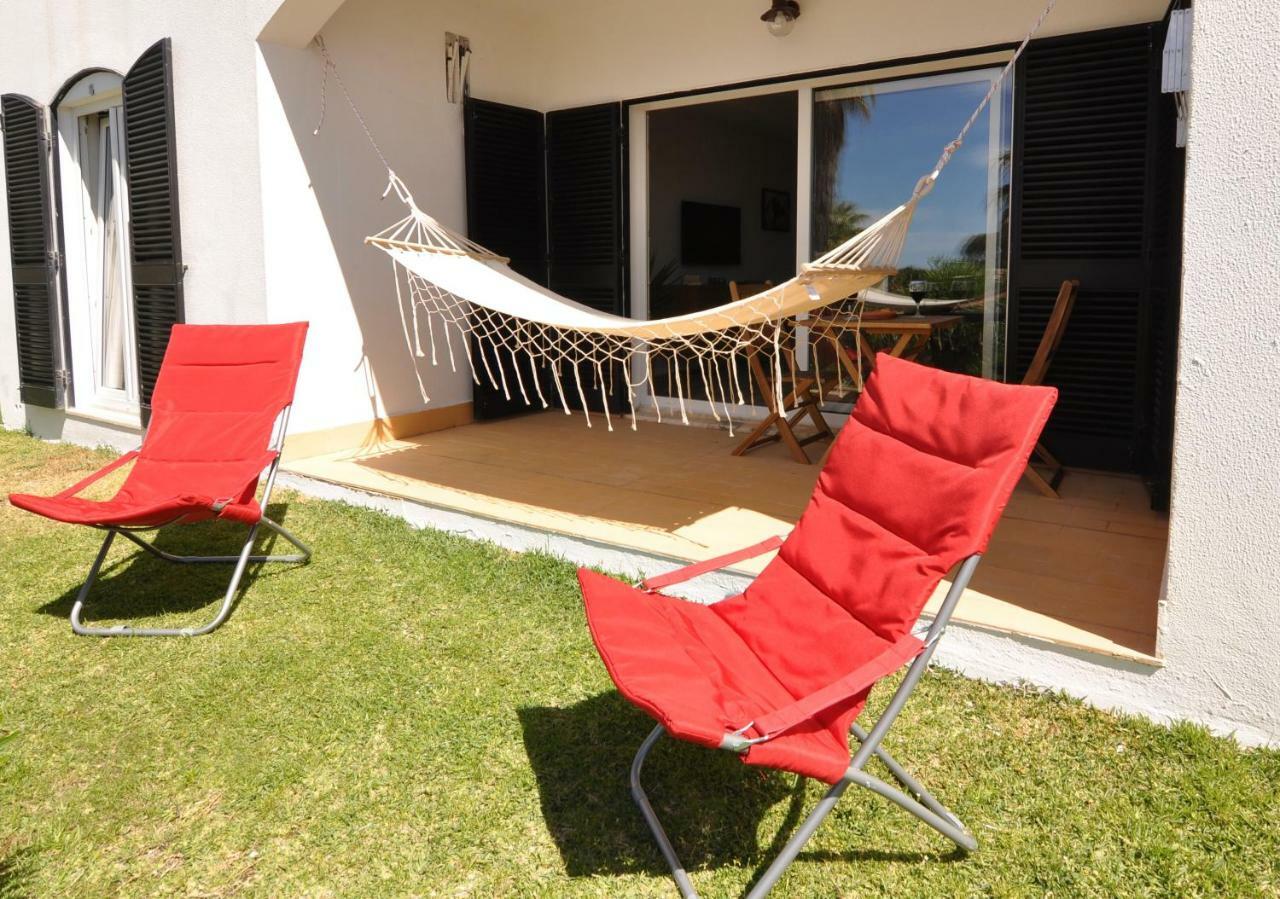 Between Golf And Beach Portimao Ngoại thất bức ảnh
