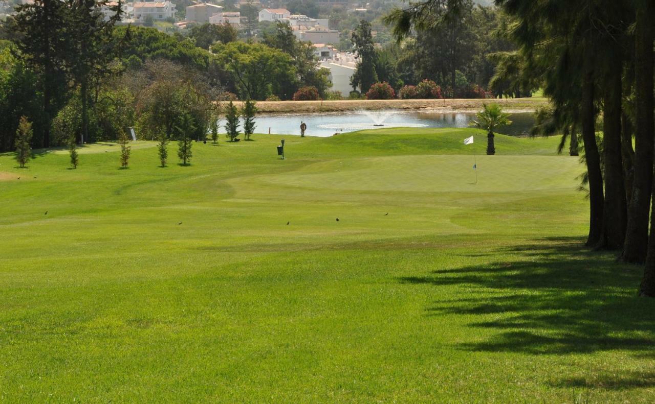 Between Golf And Beach Portimao Ngoại thất bức ảnh