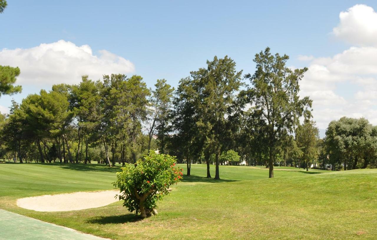 Between Golf And Beach Portimao Ngoại thất bức ảnh