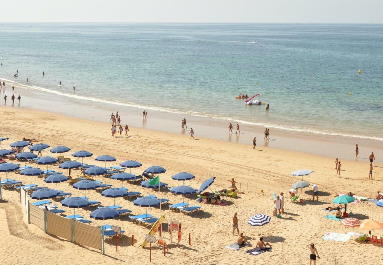 Between Golf And Beach Portimao Ngoại thất bức ảnh