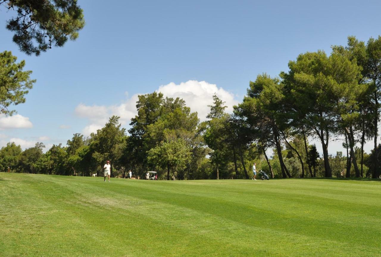 Between Golf And Beach Portimao Ngoại thất bức ảnh
