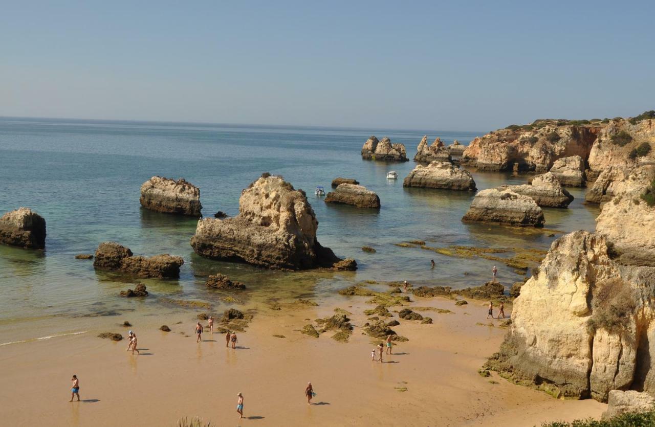 Between Golf And Beach Portimao Ngoại thất bức ảnh