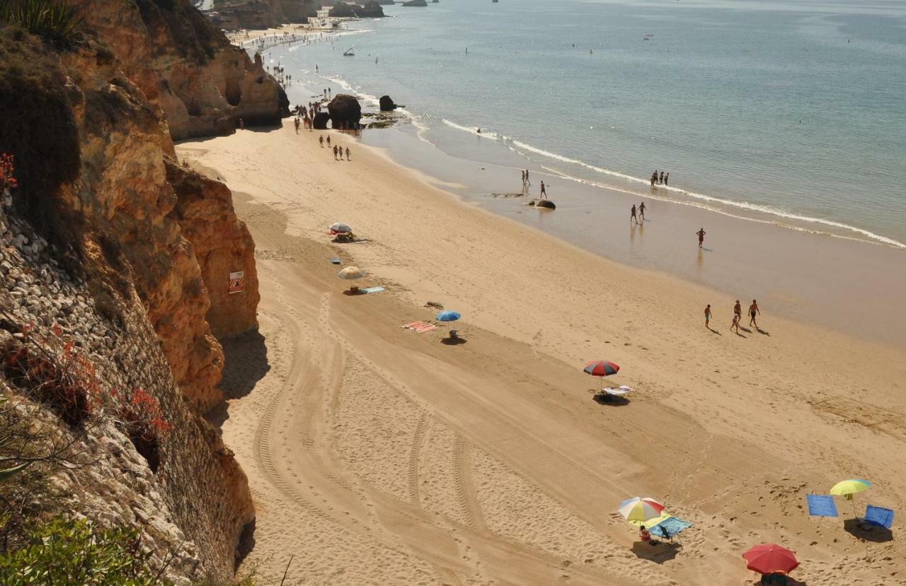 Between Golf And Beach Portimao Ngoại thất bức ảnh