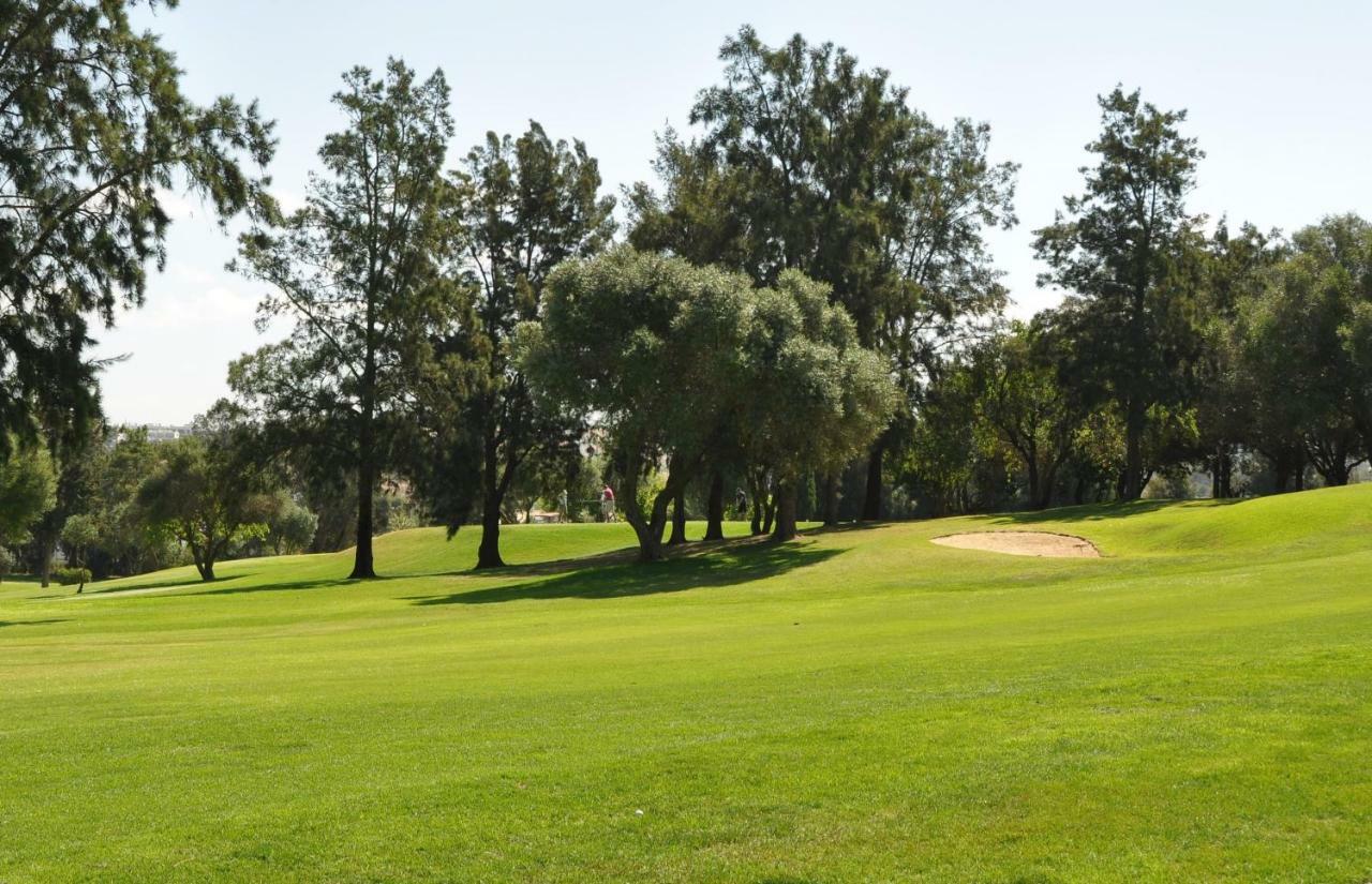 Between Golf And Beach Portimao Ngoại thất bức ảnh