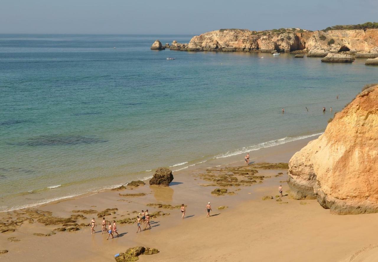Between Golf And Beach Portimao Ngoại thất bức ảnh