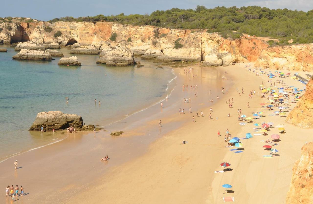 Between Golf And Beach Portimao Ngoại thất bức ảnh