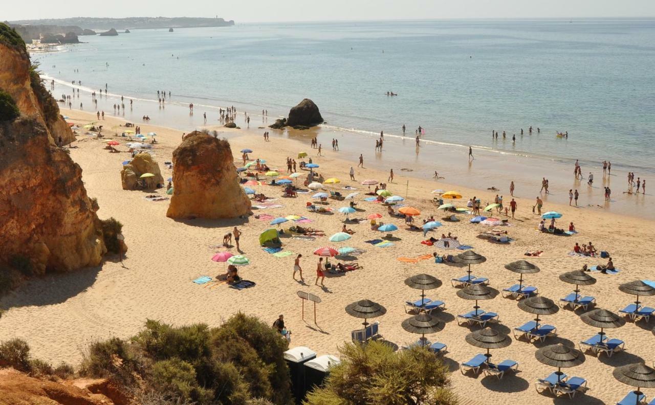 Between Golf And Beach Portimao Ngoại thất bức ảnh