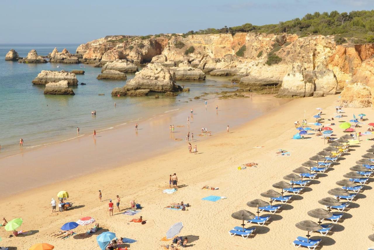 Between Golf And Beach Portimao Ngoại thất bức ảnh